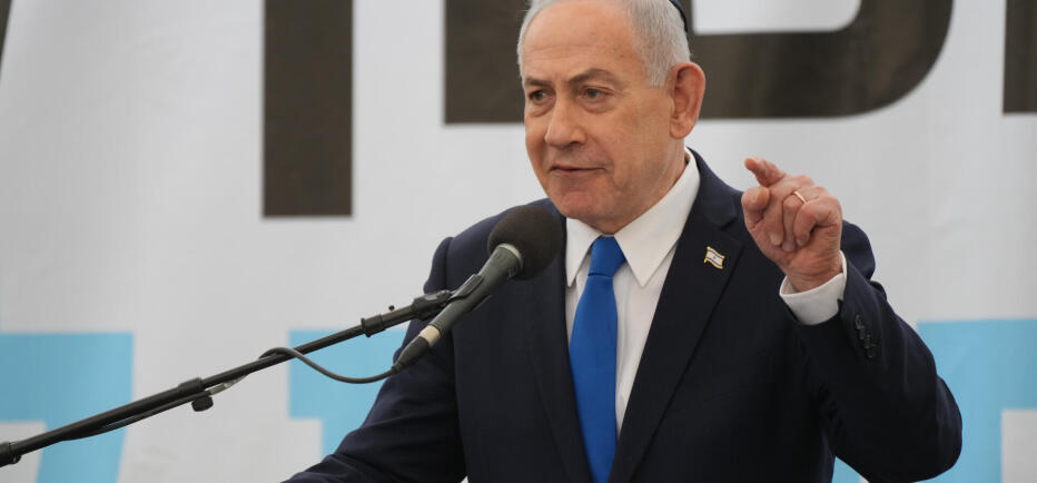 Ισραήλ: «Fake News» ότι ο Νετανιάχου είναι νεκρός