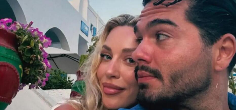 Γαρυφαλλιά Καληφώνη - Χρήστος Μάστορας