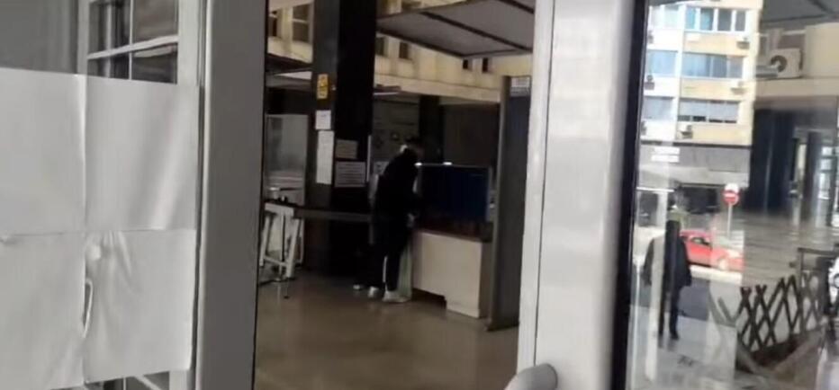 Θεσσαλονίκη: Παραδόθηκε ο φίλος του 20χρονου θύματος