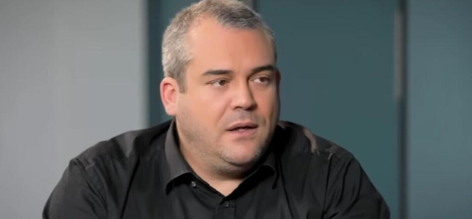 Πυγμαλίων Δαδακαρίδης: «Δεν ήμουν έτοιμος για τον θάνατο των γονιών μου»