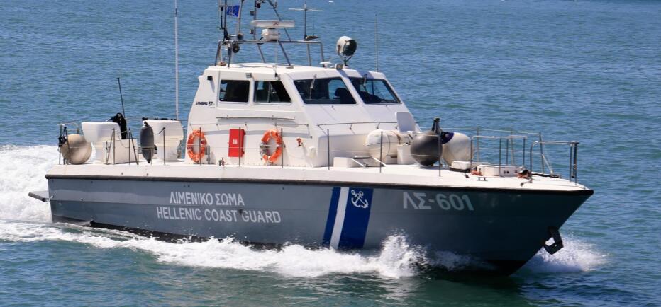 Ρόδος: Nεκρός ο 81χρονος ερασιτέχνης ψαράς που αγνοούταν