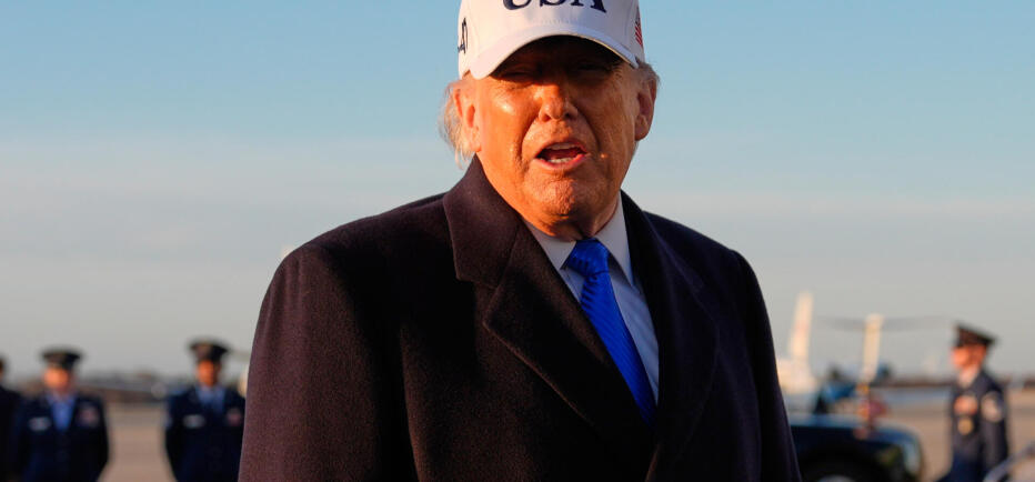 Ο Τραμπ απειλεί το ΝΑΤΟ για τα Στενά του Ορμούζ: «Θα έχει πολύ κακό μέλλον