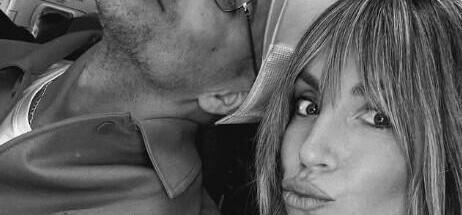 Αθηνά Οικονομάκου – Μπρούνο Τσερέλα: Απόδραση στις Γαλλικές Άλπεις