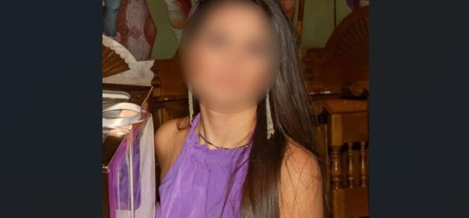 Θλίψη για την 27χρονη Αργυρώ στη Λαμία: Σοκαρισμένος ο σύζυγός της