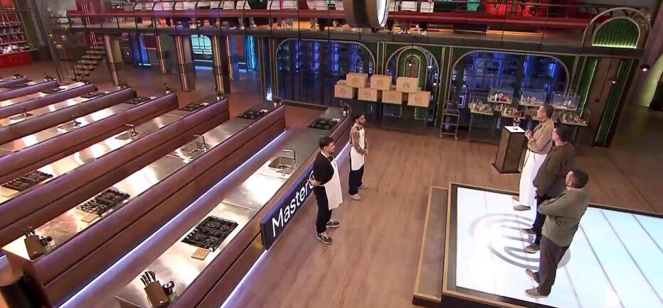 MasterChef: Η ένωση των μπριγάδων είναι γεγονός - Όσα συνέβησαν