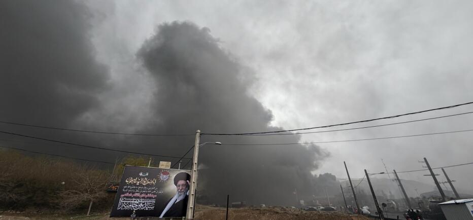 «Η επιχείρηση κατά του Ιράν ενδέχεται να διαρκέσει μέχρι τον Σεπτέμβριο»