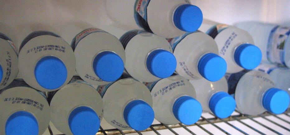 Πλαστικά μπουκάλια μετατρέπονται σε φάρμακο για τη νόσο του Πάρκινσον!