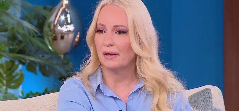 Αφροδίτη Γραμμέλη: Ο λόγος που είχε λιποθυμήσει στην εκπομπή της Σκορδά