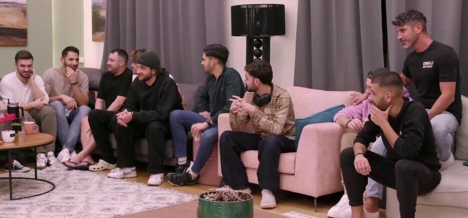 MasterChef 2026: Η ένωση των δύο μπριγάδων στο σπίτι είναι γεγονός!