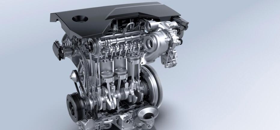 PEUGEOT: Ο νέος κινητήρας «Turbo 100» δεν... «παίζεται»
