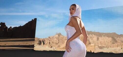 Ιωάννα Τούνη: «Το μοναδικό πρόβλημα που θέλω να έχω στη ζωή μου»