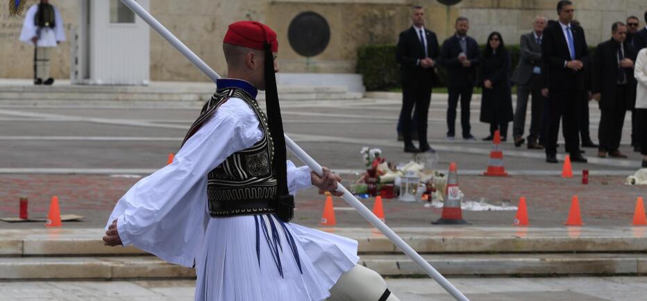 25η Μαρτίου 2026: Τι γιορτάζουμε και τι ισχύει με την αργία