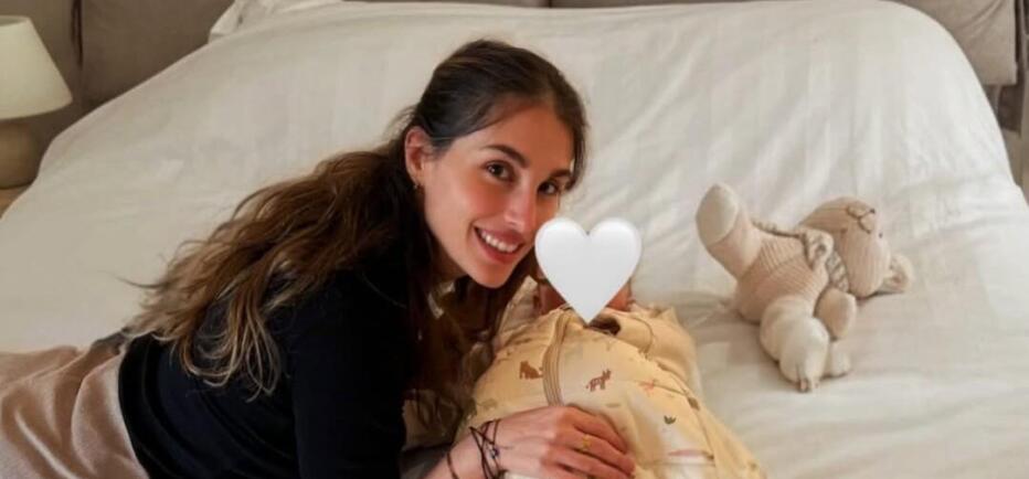 Παυλίνα Βουλγαράκη: Το συγκινητό -ακυκλοφόρητο- τραγούδι για την κόρη της