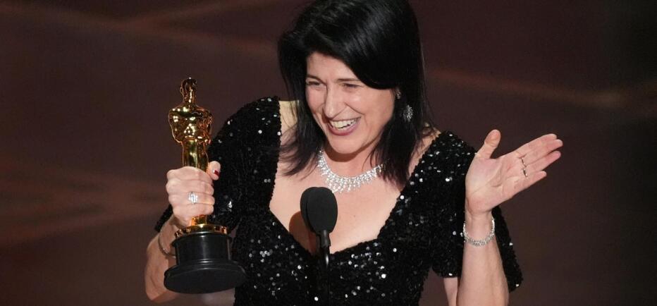 Κασσάνδρα Κουλουκουντή: H Ελληνίδα που κέρδισε το Όσκαρ Καλύτερου Casting