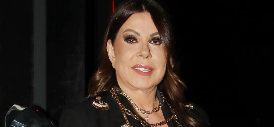 Δημητρίου: «Είχα ένα μικρό ατύχημα - Έπρεπε να φέρω στον κόσμο τον γιο μου»