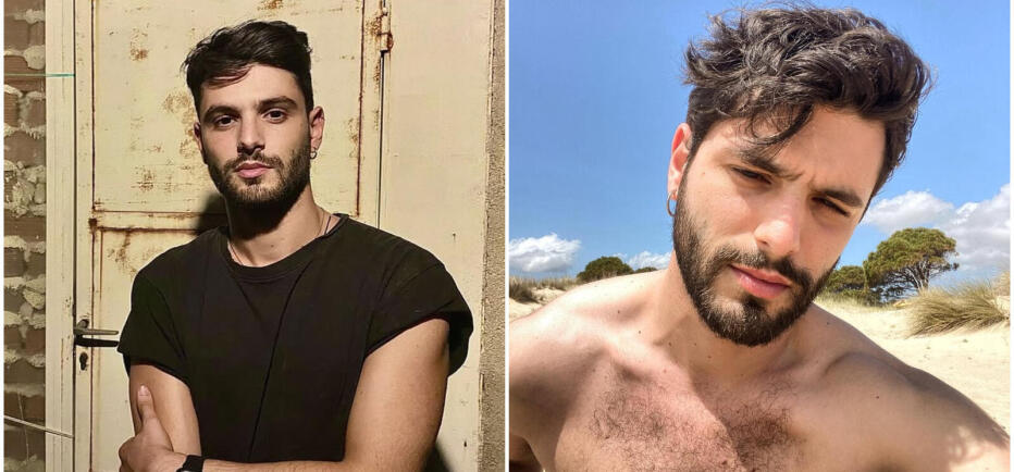 Βασίλης Μηλιώνης: Η ηλικία, οι σπουδές και η «δίψα» για την υποκριτική