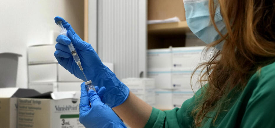 Συναγερμός στη Μ. Βρετανία για κρούσματα μηνιγγίτιδας