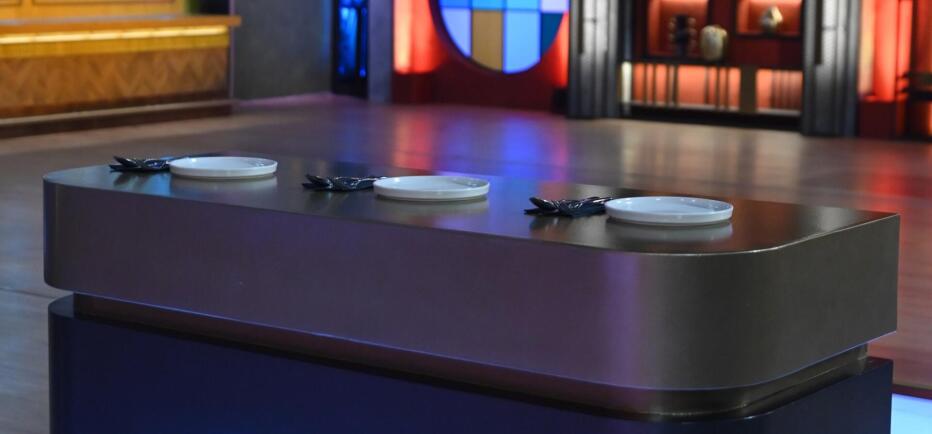 MasterChef: Οι έξι υποψήφιοι προς αποχώρηση μαγειρεύουν χωρίς συνταγή!