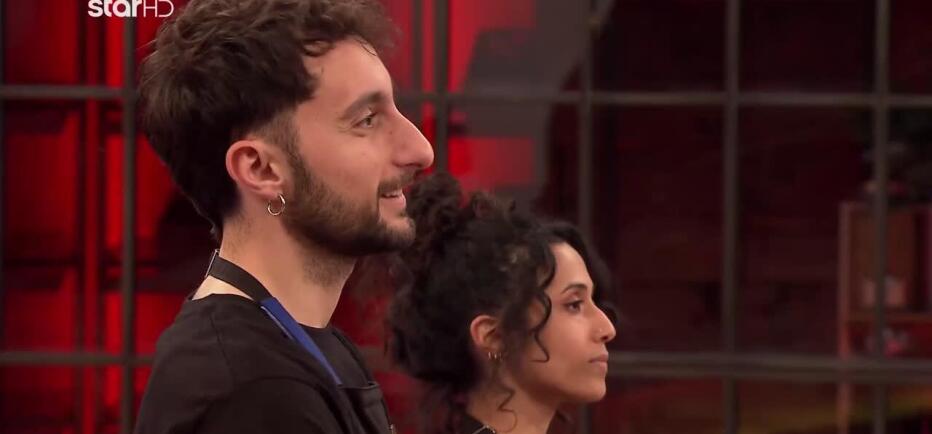 MasterChef: Ποιος είχε την καλύτερη προσπάθεια στη δοκιμασία αποχώρησης