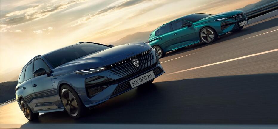 Peugeot 308: Δείτε τις τιμές του νέου μοντέλου