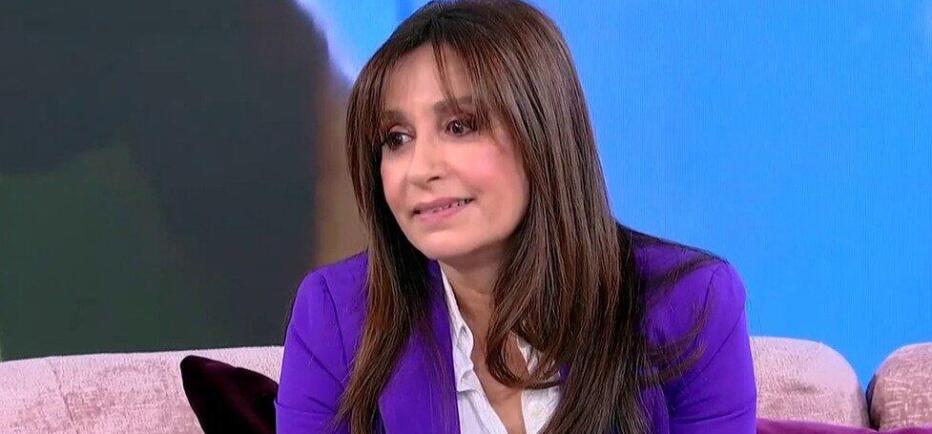 Βάσω Γουλιελμάκη: «Λύγισε» μιλώντας για τον θάνατο της μητέρας της