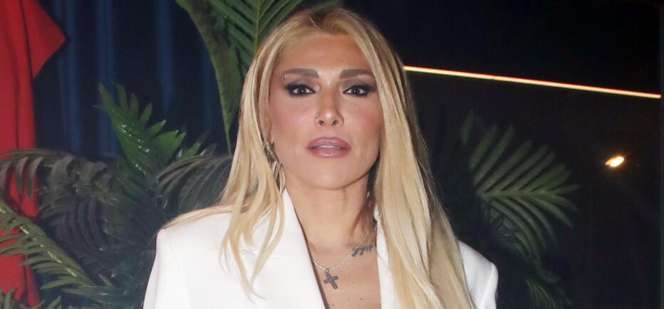 Αγγελική Ηλιάδη: Το μήνυμα στήριξης στις γυναίκες μετά την εξομολόγηση της