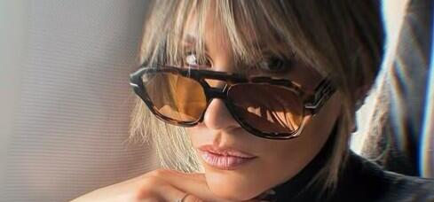 Η Αθηνά Οικονομάκου σε φάση restart: «Σημάδι για να με πάρετε σοβαρά»