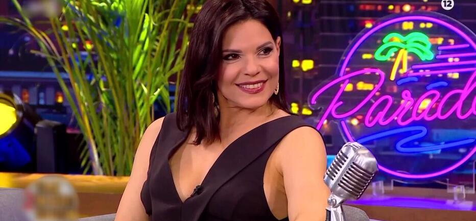 Μαρίνα Ασλάνογλου: «Μετά τον χωρισμό, είμαι στα καλύτερά μου!»