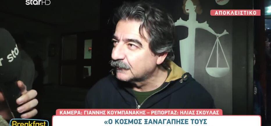 «To Σόι σου»: Θα συνεχιστεί του χρόνου; Ο Γιάννης Δρακόπουλος απαντά