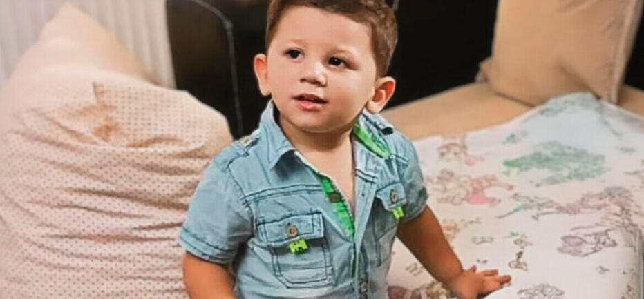 Θάνατος Άγγελου: «Δε με ρώτησε για το παιδί, αλλά αν έφαγαν τα σκυλιά»