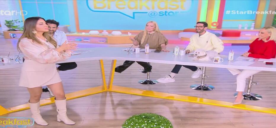 Η σειρά που πήρε νωρίς το πράσινο φως για την επόμενη σεζόν!