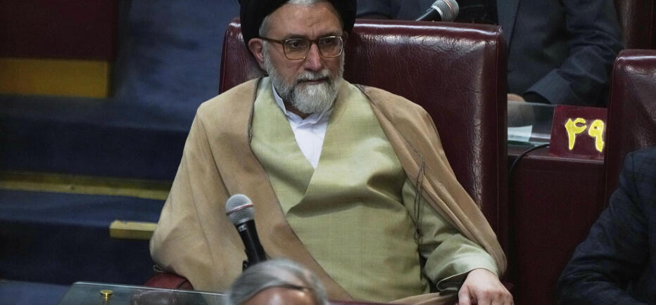 Ιράν: Στο στόχαστρο του Ισραήλ και ο υπουργός Πληροφοριών Εσμαήλ Χατίμπ