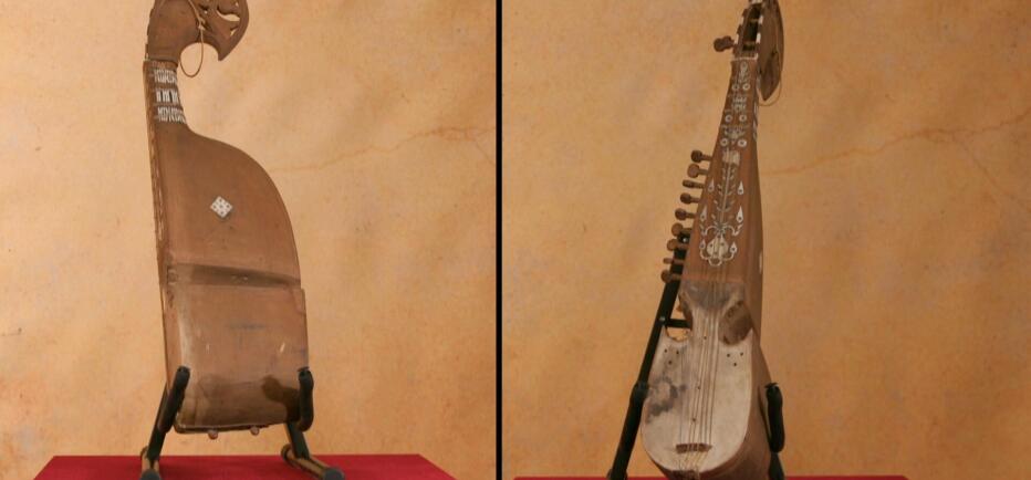 Cash or Trash: Ο Μανσούρ φέρνει ένα αντικείμενο από την πατρίδα του