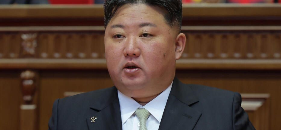 Βόρεια Κορέα: Νικητής των εκλογών ο Κιμ Γιονγκ Ουν με 99,93%