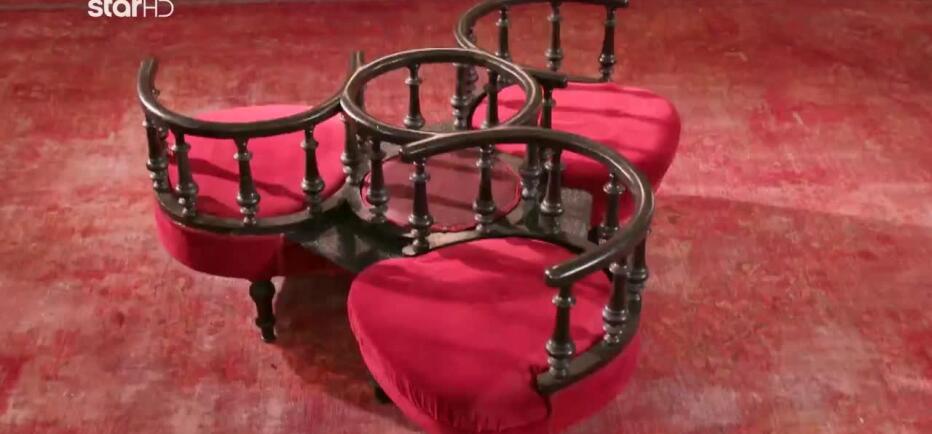 Cash or Trash: Η Σοφία, εκτός από γέλιο, πούλησε και το αντικείμενό της