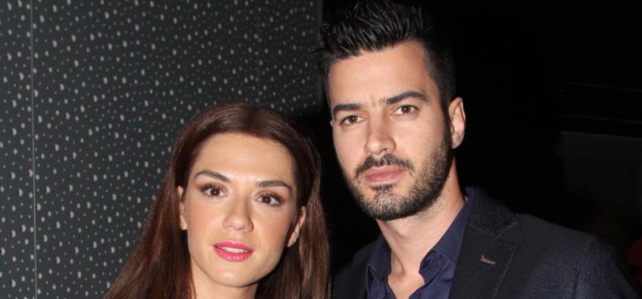 Λασκαράκη για χωρισμό με Τσιμιτσέλη: «Ήταν μια πάρα πολύ δύσκολη χρονιά»