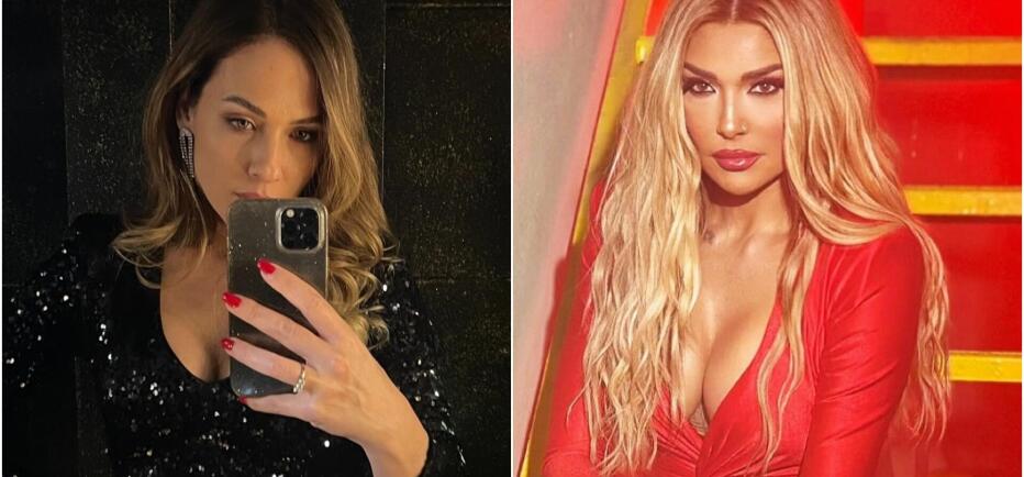 Μαρία Δεληθανάση: Η δημόσια στήριξη στην Αγγελική Ηλιάδη - Όσα έγραψε