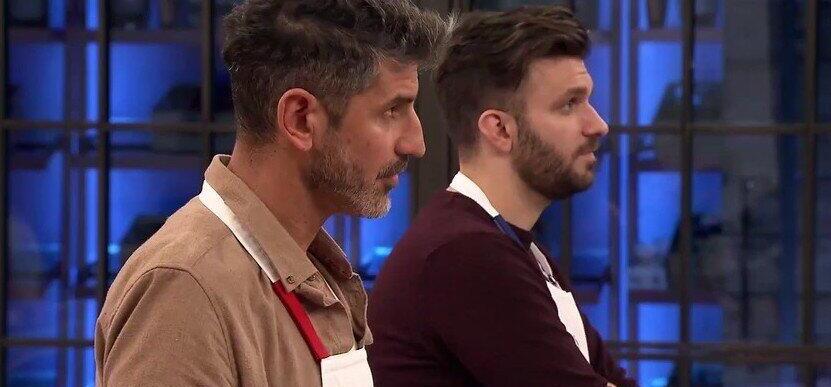 MasterChef: Θα «παντρέψουν» Άγγελος & Φίλιπ σοκολάτα με καραβίδα;