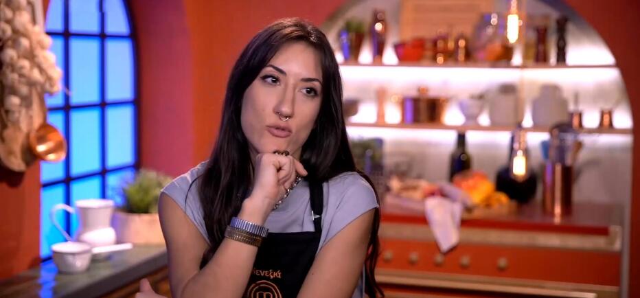 MasterChef 2026: Κόκκινη μπριγάδα - Αυτοί οδηγούνται σε αποχώρηση!