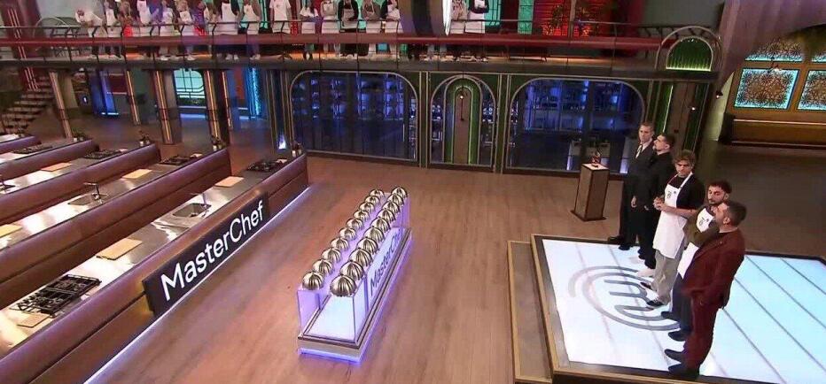 MasterChef 2026: Σε άλλο επίπεδο το Τεστ Δημιουργικότητας!