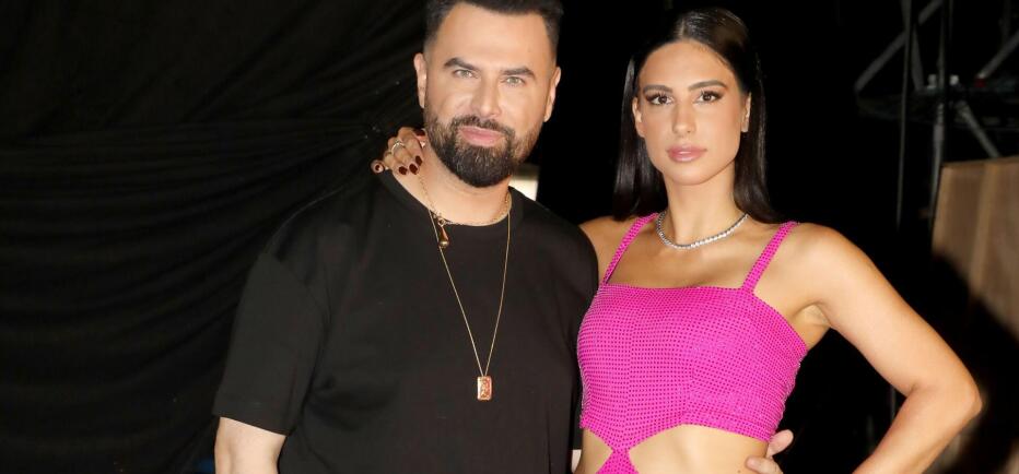 Γαλάτεια Βασιλειάδη για Γιώργο Παπαδόπουλο:«Φτάσαμε να πούμε “τελειώνουμε”»