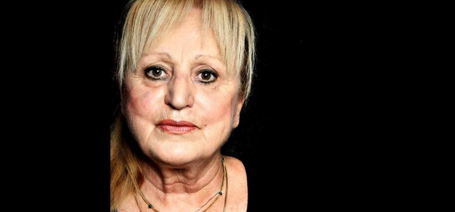 Θλίψη στον καλλιτεχνικό κόσμο: Πέθανε η αγαπημένη ηθοποιός Σοφία Λάππου