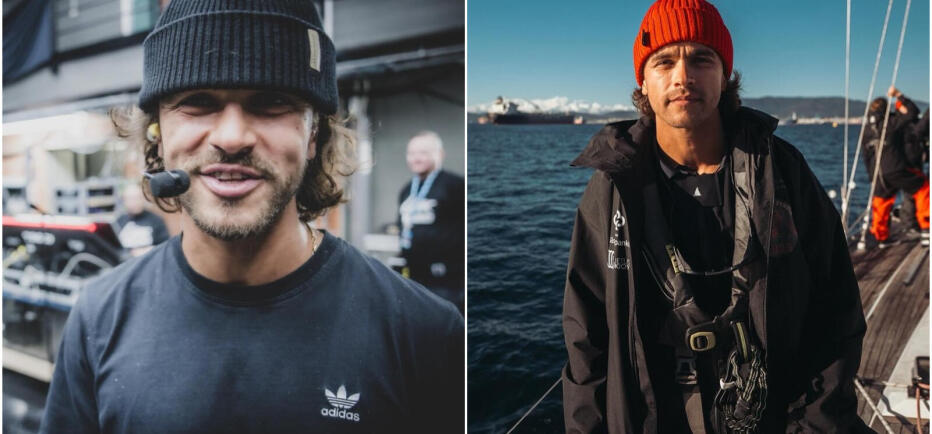 Pete Parkkonen: Η ηλικία, το Instagram και η συμμετοχή στην Eurovision 2026