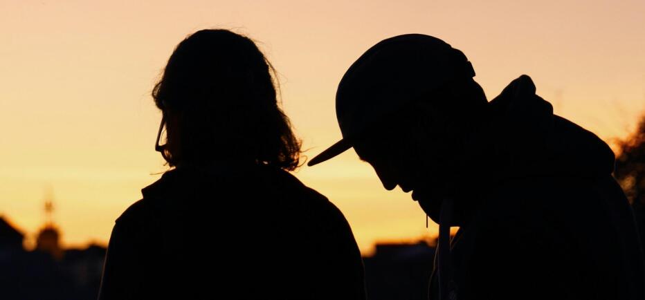 Χωρίζει πασίγνωστο ζευγάρι ηθοποιών - Έχουν αποκτήσει ένα παιδί