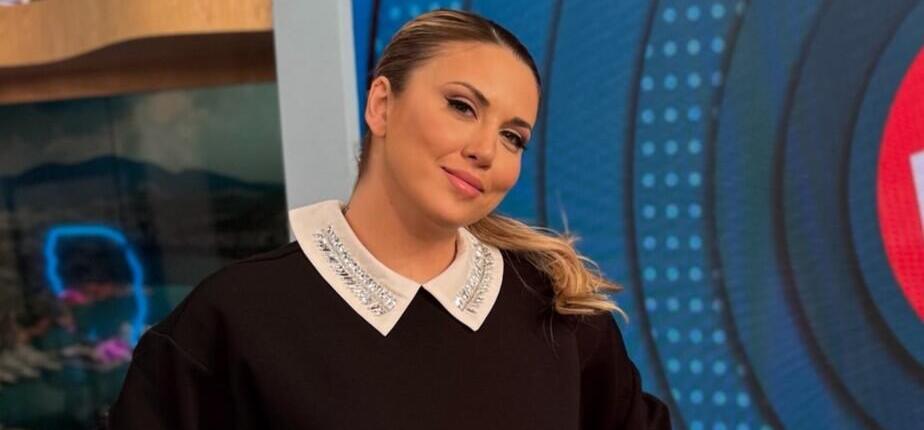 Φωτεινή Πετρογιάννη: Ραγίζει καρδιές η ανάρτηση για τον πατέρα της