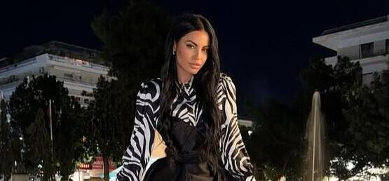 Δύσκολες ώρες για τη Δήμητρα Αλεξανδράκη: «Δεν ξέρω αν θα ξημερώσω»