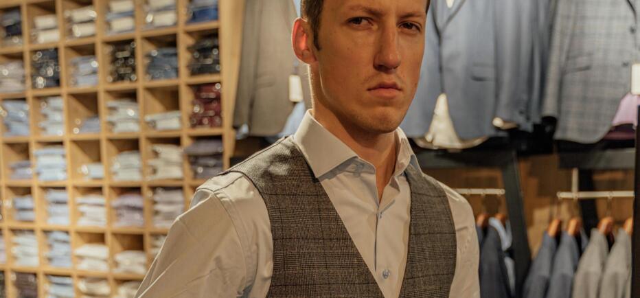 Επιλέξτε τα καλύτερα πουκαμισα ανδρικα για τις επίσημες εξόδους σας