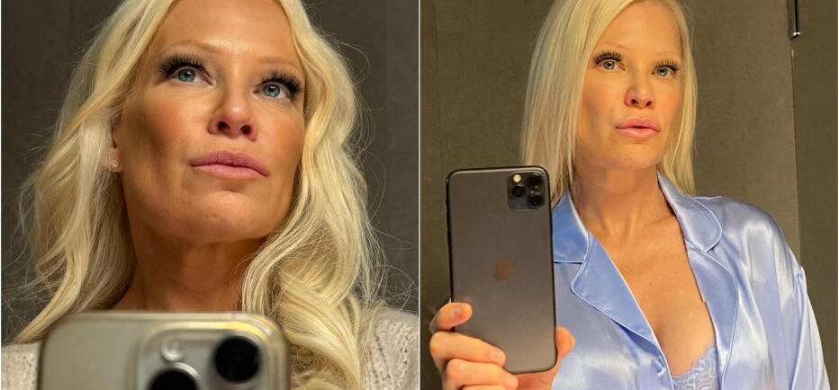 Linda Lampenius: Το «όχι» σε ανήθικη πρόταση του Τραμπ και η Eurovision