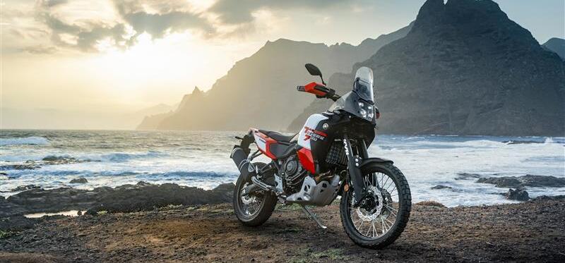 Yamaha: Τι θα μας δείξει στην έκθεση μοτοσυκλέτας 2026