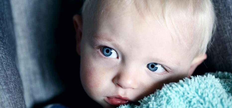 Έρευνα: Πόσο συχνά αρρωσταίνουν τα παιδιά προσχολικής ηλικίας